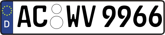 AC-WV9966