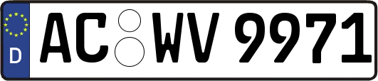 AC-WV9971