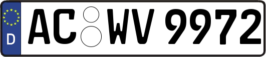 AC-WV9972