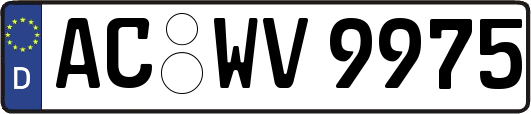 AC-WV9975