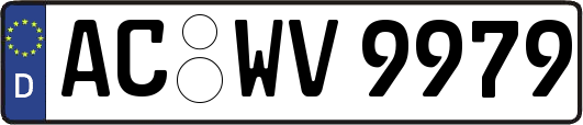 AC-WV9979