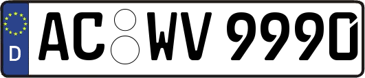 AC-WV9990