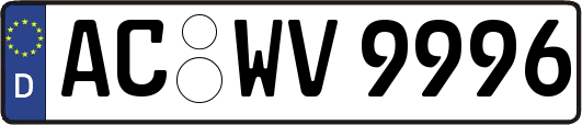 AC-WV9996