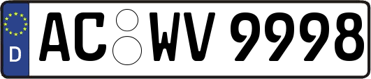AC-WV9998