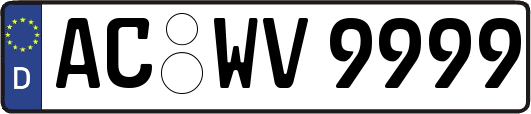 AC-WV9999