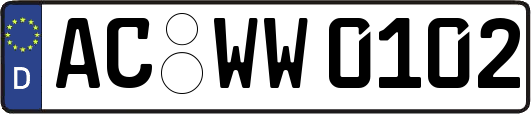 AC-WW0102