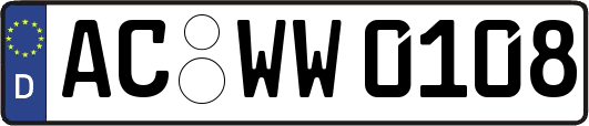 AC-WW0108
