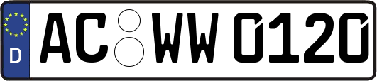 AC-WW0120