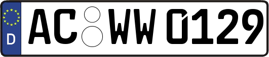 AC-WW0129