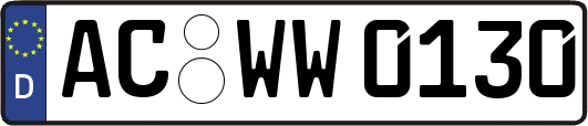 AC-WW0130