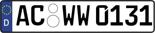 AC-WW0131