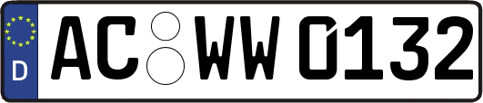 AC-WW0132