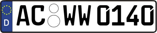 AC-WW0140