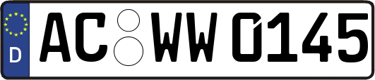 AC-WW0145