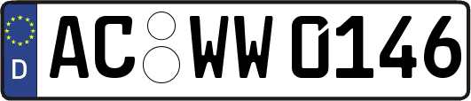 AC-WW0146