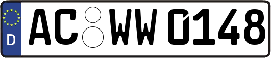 AC-WW0148