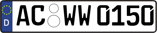 AC-WW0150