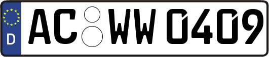 AC-WW0409