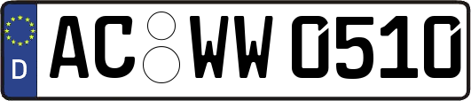 AC-WW0510
