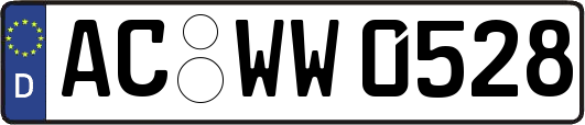 AC-WW0528