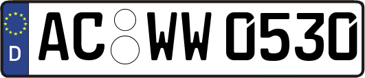 AC-WW0530