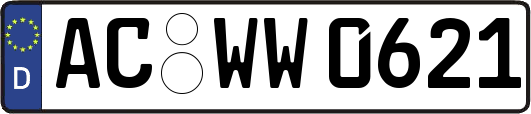 AC-WW0621