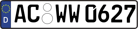 AC-WW0627