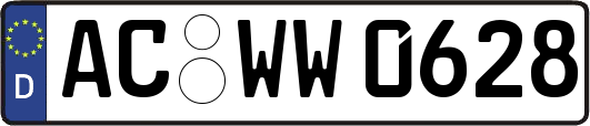 AC-WW0628