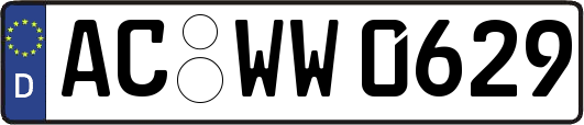 AC-WW0629