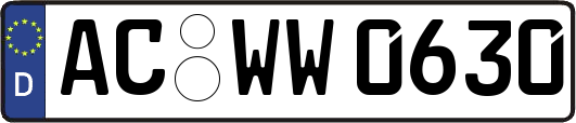 AC-WW0630