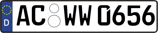AC-WW0656
