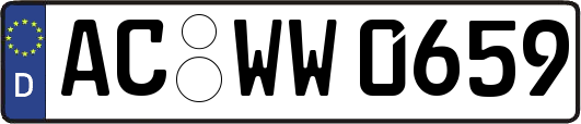 AC-WW0659