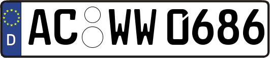 AC-WW0686