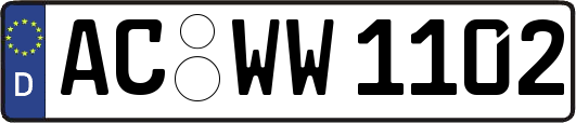 AC-WW1102