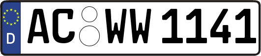 AC-WW1141