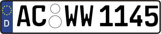 AC-WW1145
