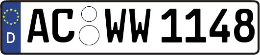 AC-WW1148