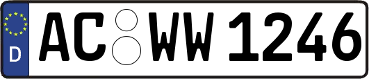 AC-WW1246