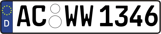 AC-WW1346