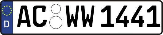 AC-WW1441
