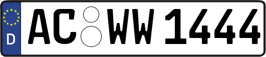 AC-WW1444