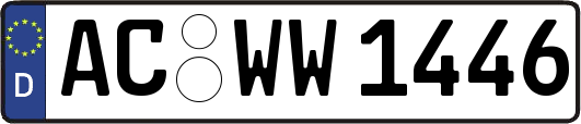 AC-WW1446
