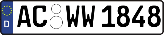 AC-WW1848