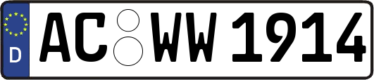 AC-WW1914