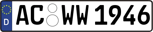AC-WW1946