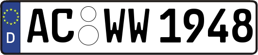 AC-WW1948