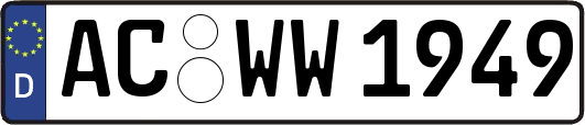 AC-WW1949