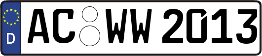 AC-WW2013