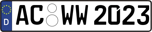 AC-WW2023