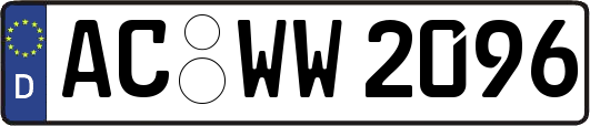 AC-WW2096